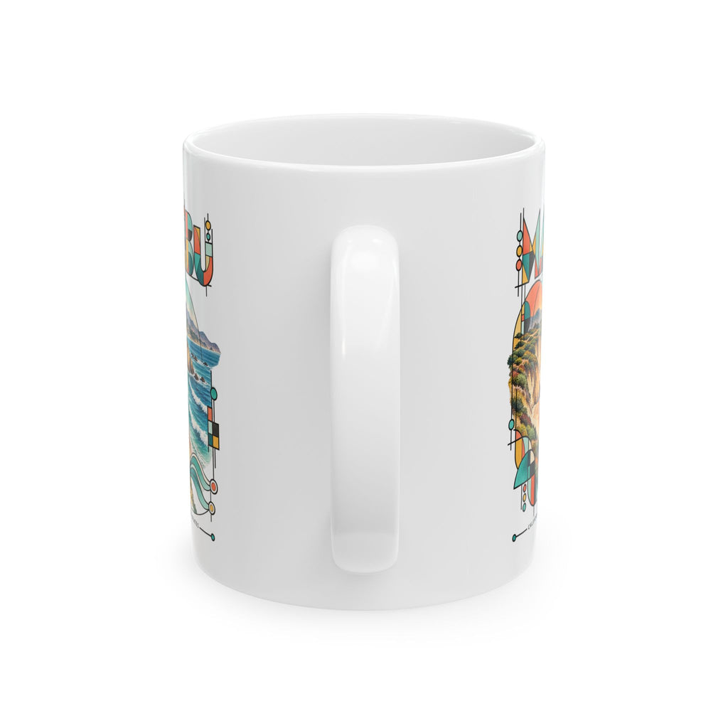 Malibu Saltwater Mug