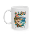 Malibu Saltwater Mug