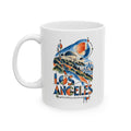 Los Angeles Observatory Mug