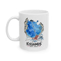 Kissamos Bay Escape Mug