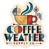 Coffee Weather Supply Co. - Home